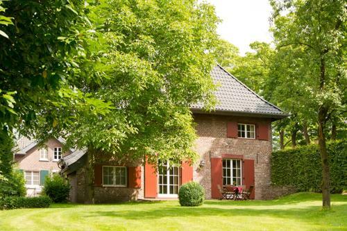 Hotel Schloss Wissen