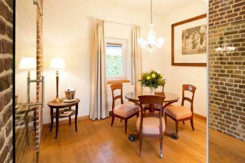 Hotel Schloss Wissen