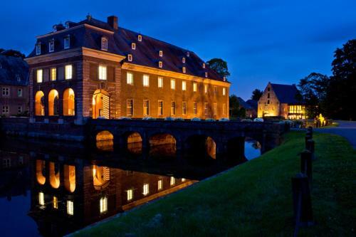 Hotel Schloss Wissen
