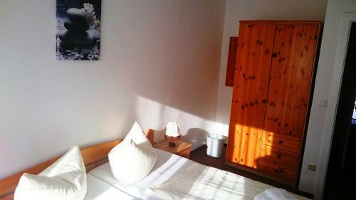Hostal Ferienhotel Zwotatal