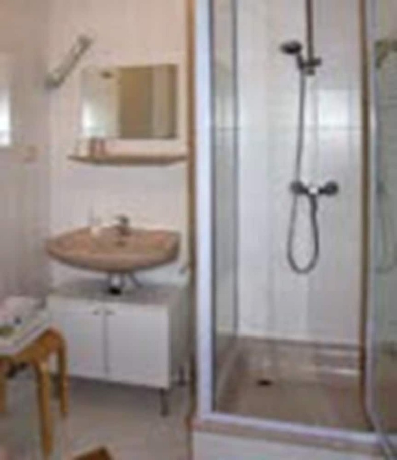 Hostal Pension Rotsteinblick