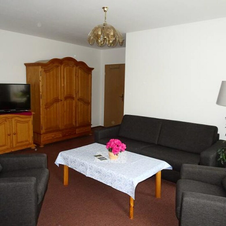 Hostal Pension Rotsteinblick