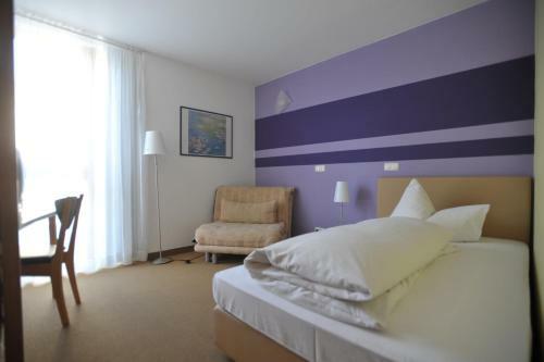 Hotel Klostergasthof