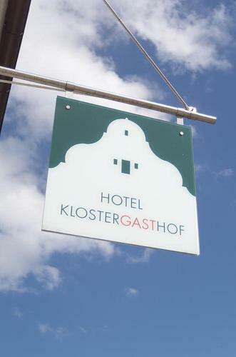 Hotel Klostergasthof