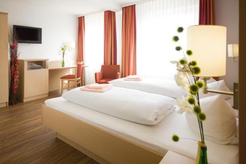Hostal Hotel Gasthof Pension Riebel