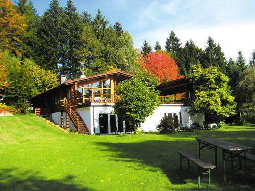 Apartamento Erdgeschoss II