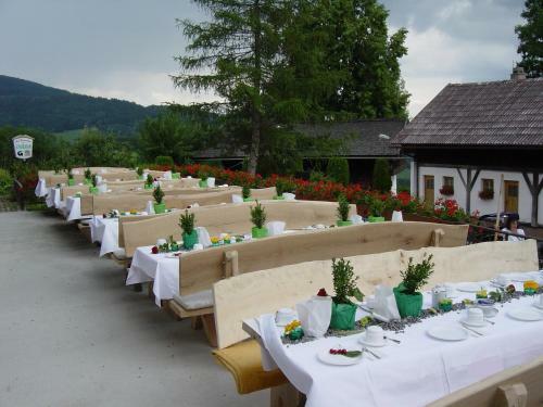 Hostal Landgasthof D�llhof