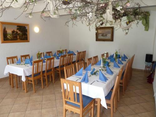 Hostal Landgasthof D�llhof