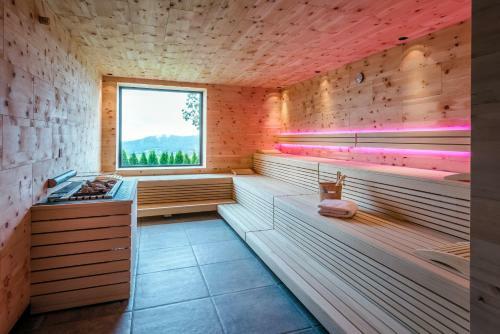 Wander- Und Wellnesshotel H�ttenhof