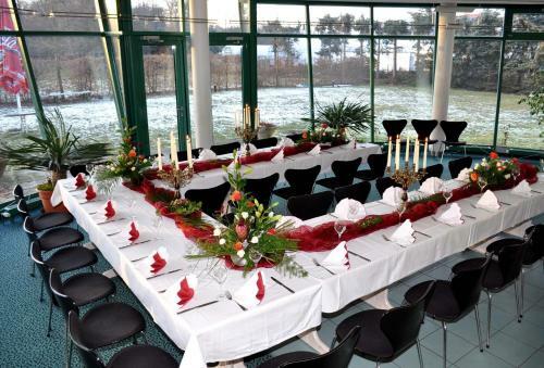 Hotel G�stehaus Zabeltitz