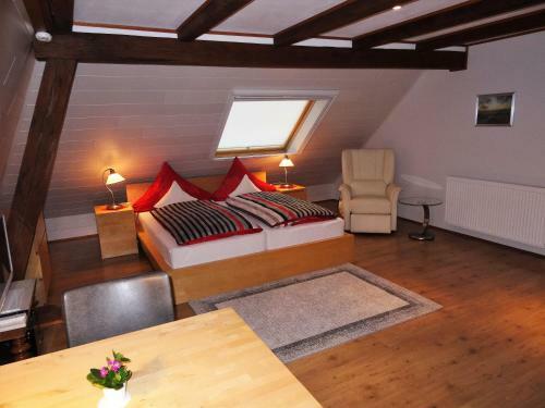 Hostal G�stezimmer & Appartement Elskop