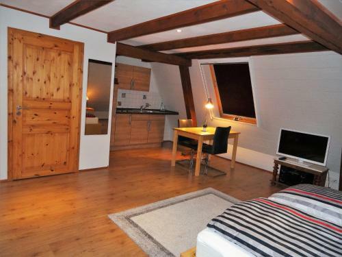 Hostal G�stezimmer & Appartement Elskop