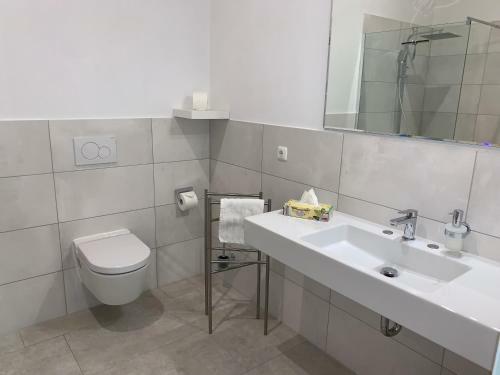 Hostal G�stezimmer & Appartement Elskop