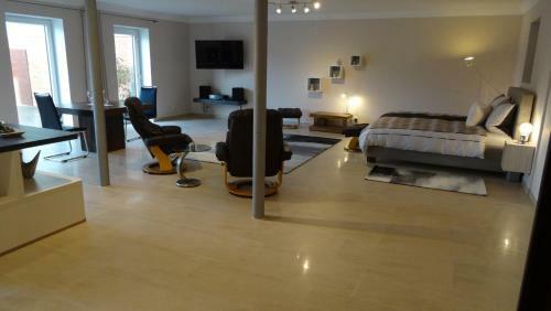 Hostal G�stezimmer & Appartement Elskop