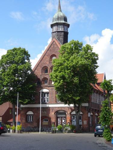Hostal G�stezimmer & Appartement Elskop