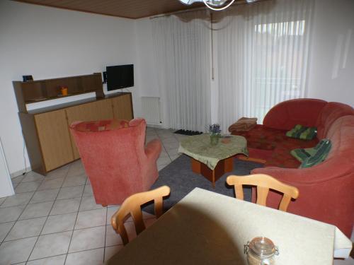 Apartamento Ferienwohnen Im M�nsterland