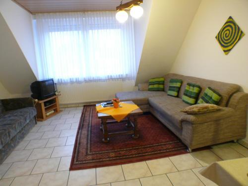 Apartamento Ferienwohnen Im M�nsterland