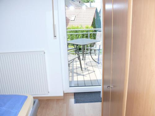 Apartamento Ferienwohnen Im M�nsterland