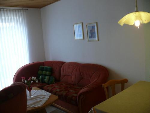 Apartamento Ferienwohnen Im M�nsterland