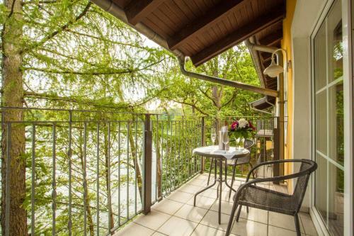 Waldsee Hotel Am Wirchensee