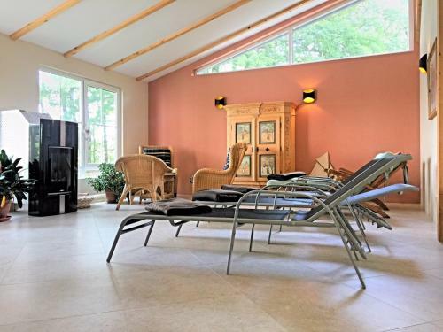 Waldsee Hotel Am Wirchensee