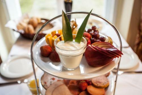 Waldsee Hotel Am Wirchensee