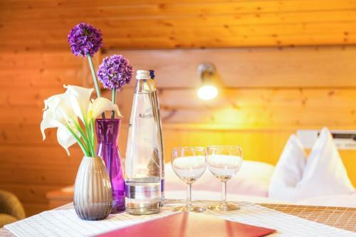 Nichtraucher-ferienhotel Hohen Bogen