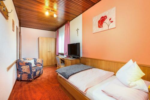 Nichtraucher-ferienhotel Hohen Bogen