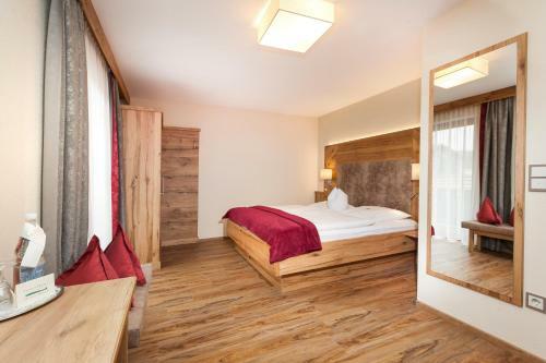 Nichtraucher-ferienhotel Hohen Bogen