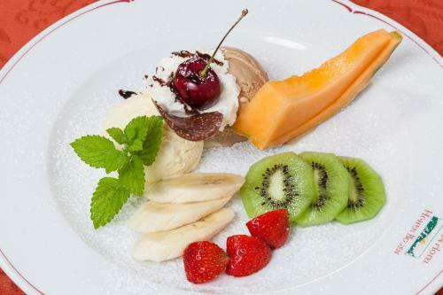 Nichtraucher-ferienhotel Hohen Bogen