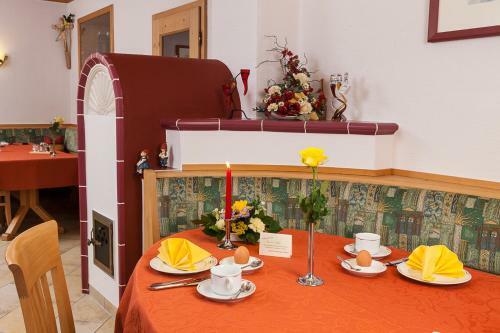 Nichtraucher-ferienhotel Hohen Bogen
