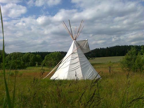 Apartamento Ferienlandhaus Zempow