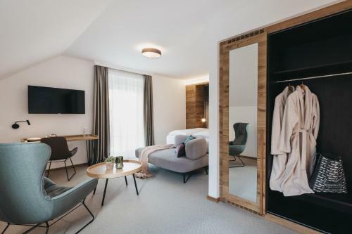 Landhotel Vosh�vel