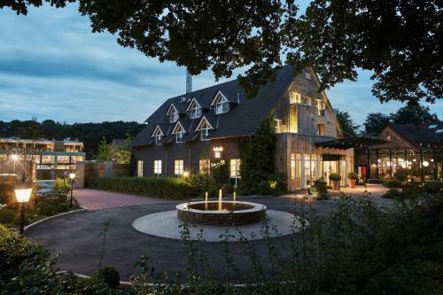 Landhotel Vosh�vel