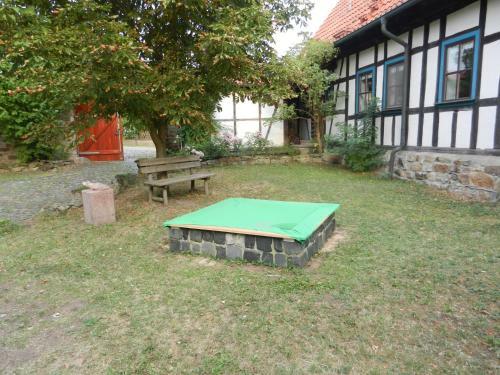 Alte Sch�ferei
