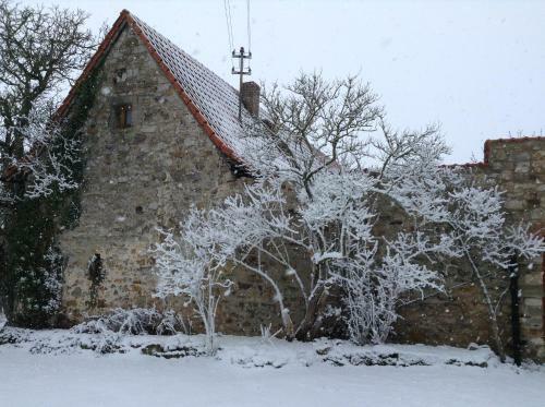 Alte Sch�ferei