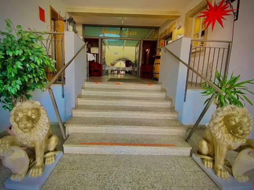 Meister B�r Hotel Ostbayern
