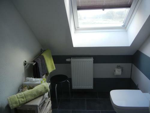 Hostal Gutshof Zum Adlernest