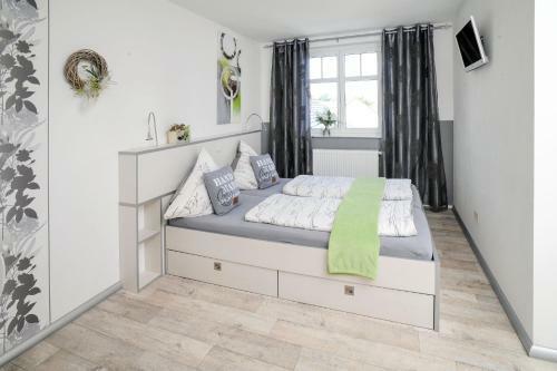 Hostal Gutshof Zum Adlernest