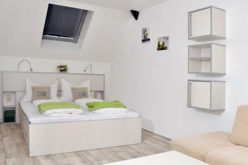 Hostal Gutshof Zum Adlernest