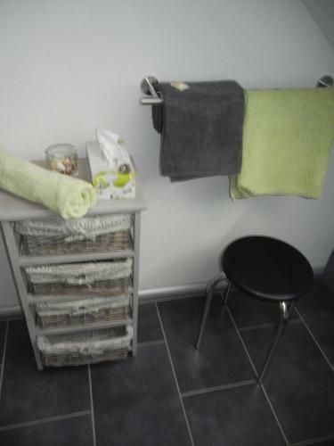 Hostal Gutshof Zum Adlernest