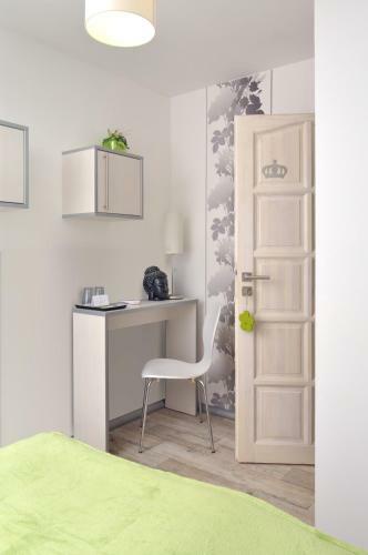 Hostal Gutshof Zum Adlernest