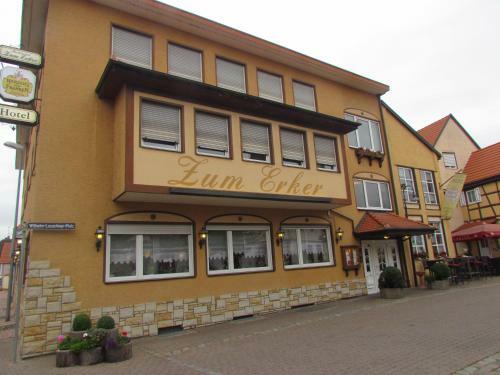 Hotel Zum Erker