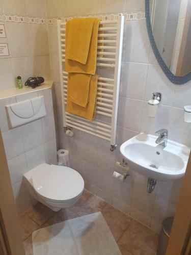 Restaurant-hotel Dimitra