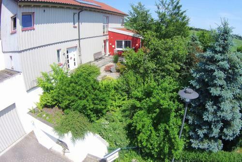 Apartamentos Ana's Landhaus