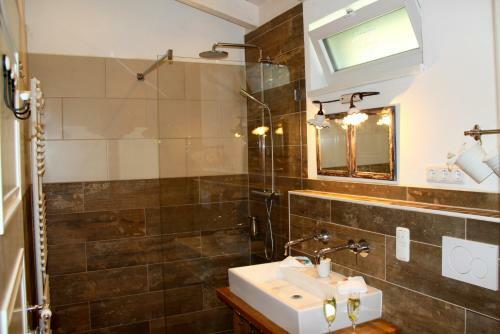 Apartamentos Ana's Landhaus