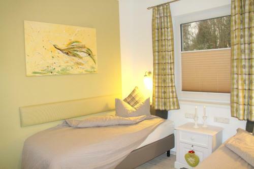 Apartamentos Ana's Landhaus