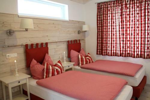 Apartamentos Ana's Landhaus