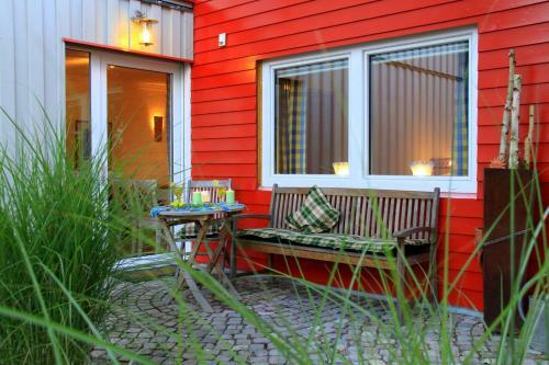 Apartamentos Ana's Landhaus