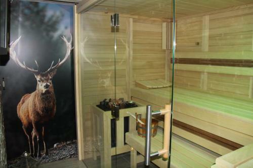 Apartamentos Ana's Landhaus